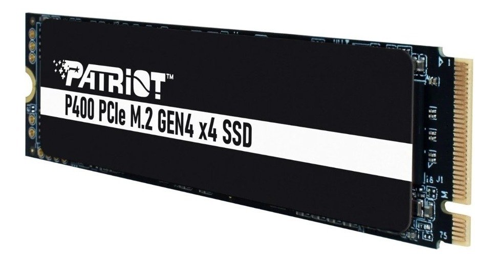 Disco Ssd Patriot P400 1000gb M.2 2280 Ps001655