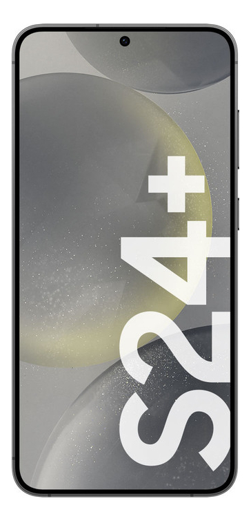 Samsung Telefono Celular Galaxy S24+ 256gb Onyx Black