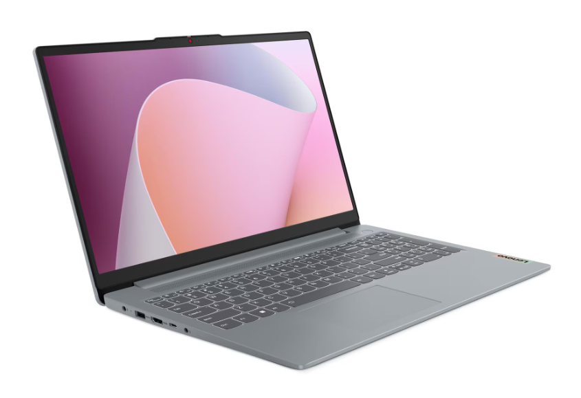 Notebook Lenovo Ideapad Slim 3 Amd Ryzen 3 16gb Ddr5 256 Fdos