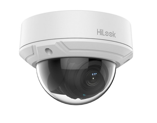 Camara Hikvision 2.8-12mm C Hilookstd Ipc-d620h-z