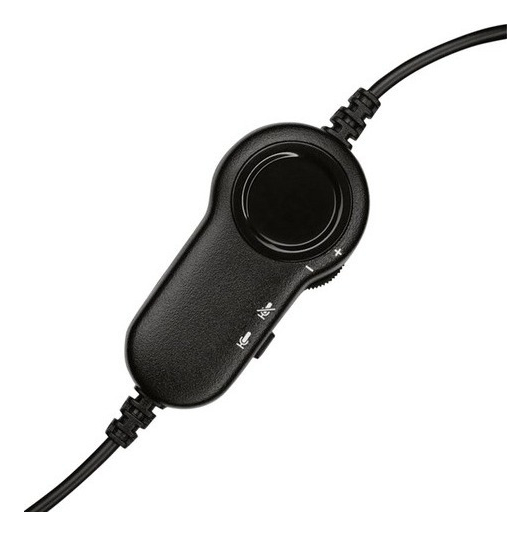 Auricular Logitech H151 Pc-stereo