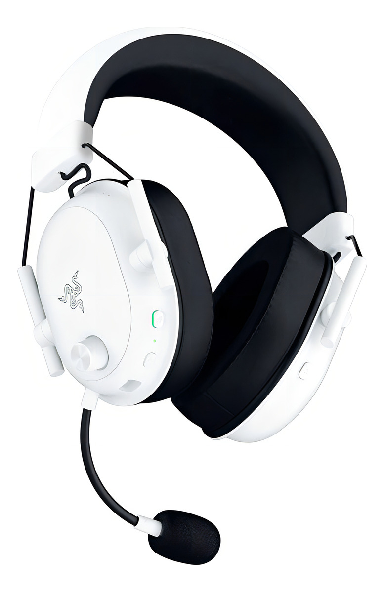 Auricular Gamer Razer Blackshark V2 Hyperspeed White