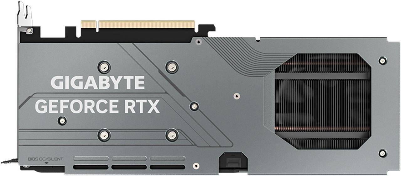 Placa De Video Gigabyte Rtx 4060 Gaming Oc 8gb