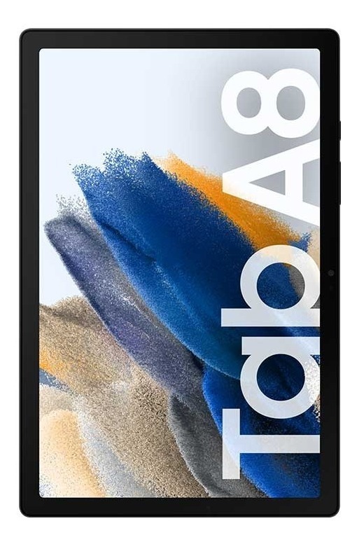 Tablet Samsung Galaxy Tab A8 Wifi 10.5 X200n Gris