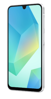 Samsung Telefono Celular Galaxy A16 128gb 4gb Gray