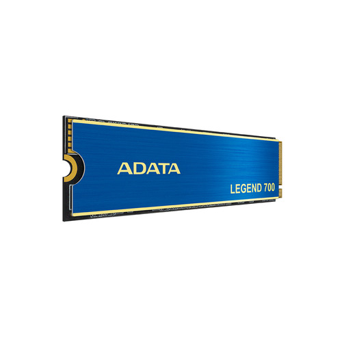 Disco Ssd Adata Legend 700 256 M2 Color Box