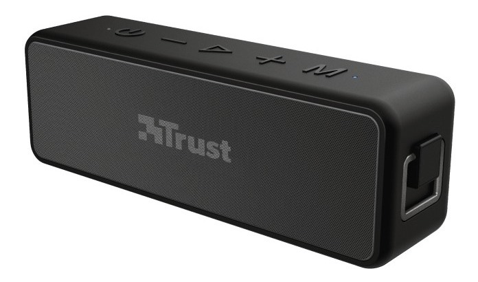 Parlante Trust Axxy Bluetooth