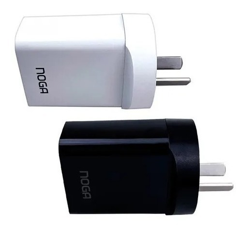 Noga Cargador 3a 15w Con Cable Micro
