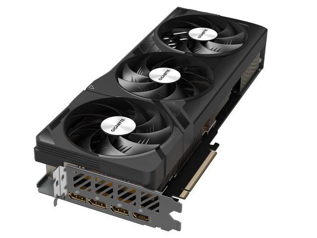 Placa De Video Gigabyte Rtx 4080 Super V2 Wf3 16gb Ddr6x