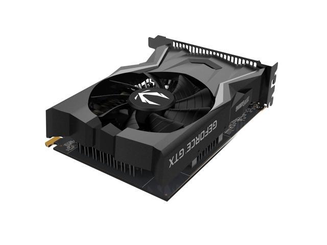 Placa De Video Zotac Gtx 1630 4gb Gddr6