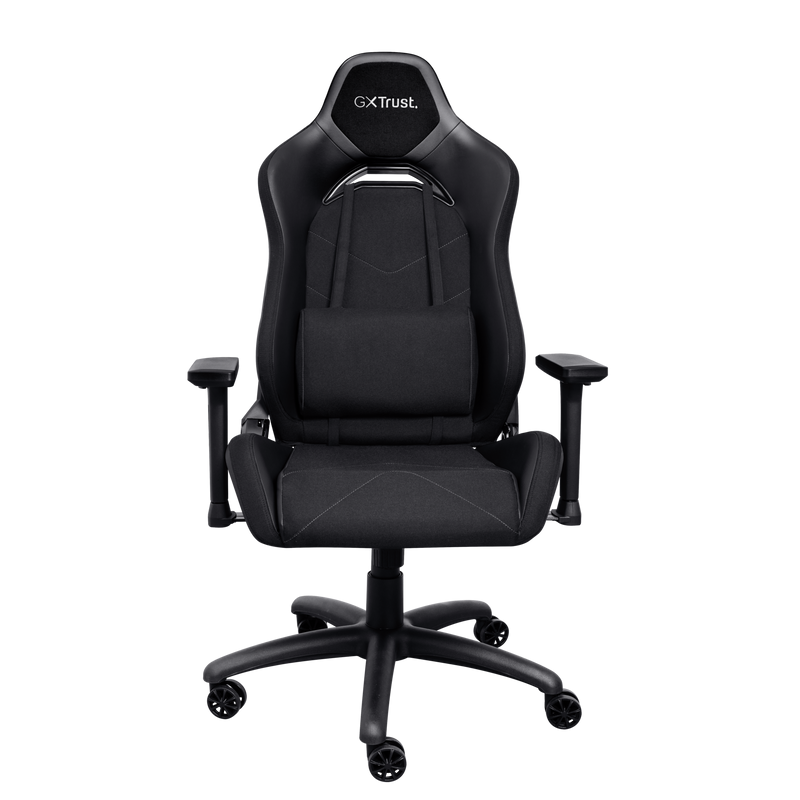 Silla Gamer Trust Gxt714 Ruya Eco Black