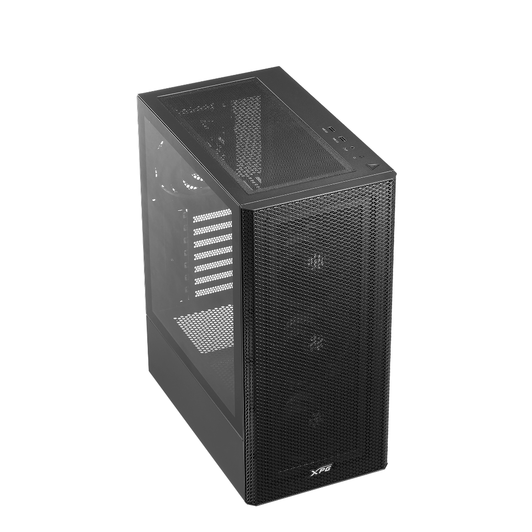 Gabinete Adata Xpg Valor Mesh Black
