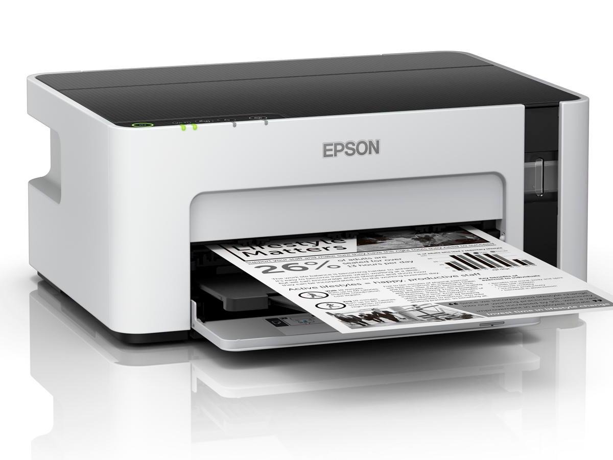 Impresora Epson M1120 Mono
