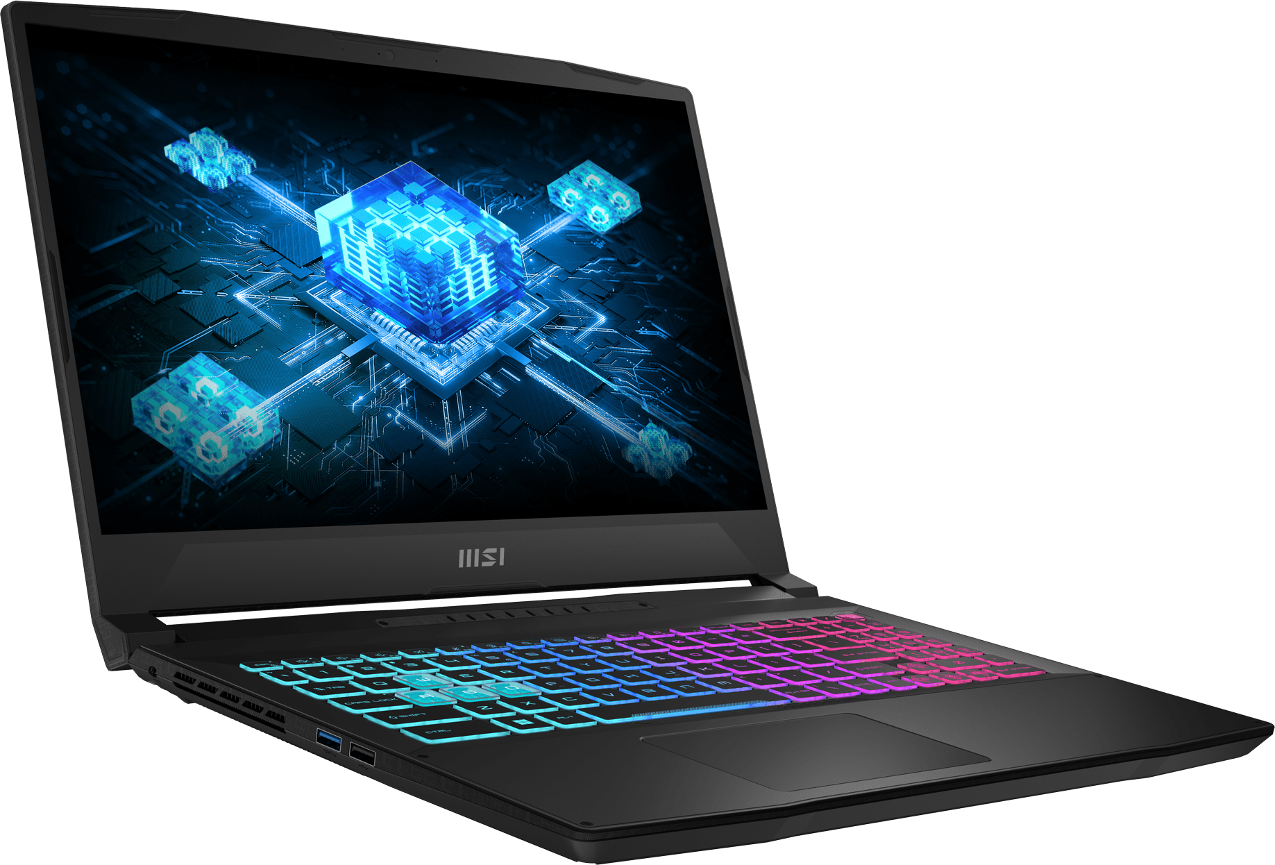 Msi Notebook Katana 15 B13vfk-1465 (i7 + 16gb + 512gb + 4060)