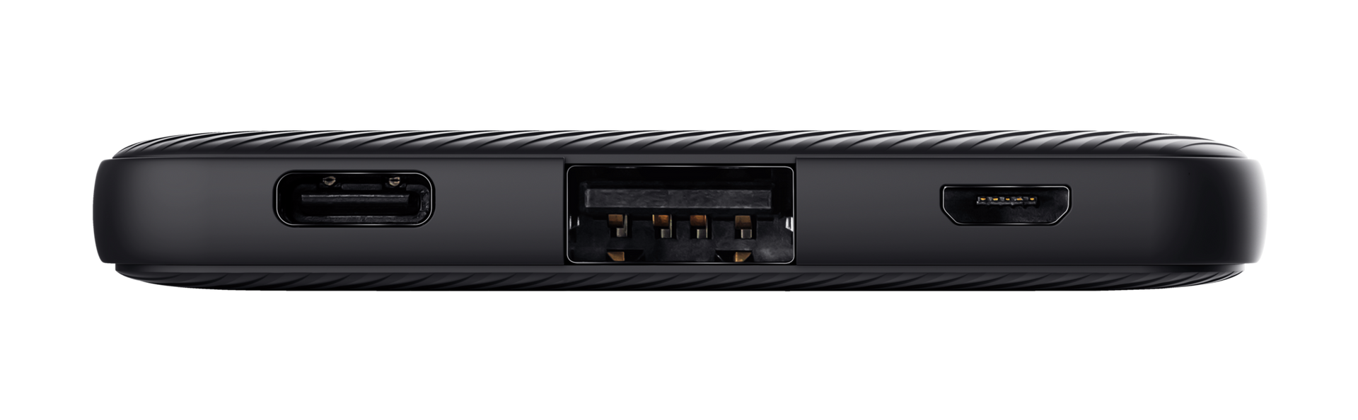 Powerbank Trust Primo 5000 Eco