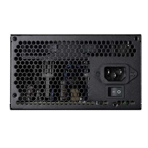 Fuente Gamer Gigabyte 650w 80 Plus Bronze