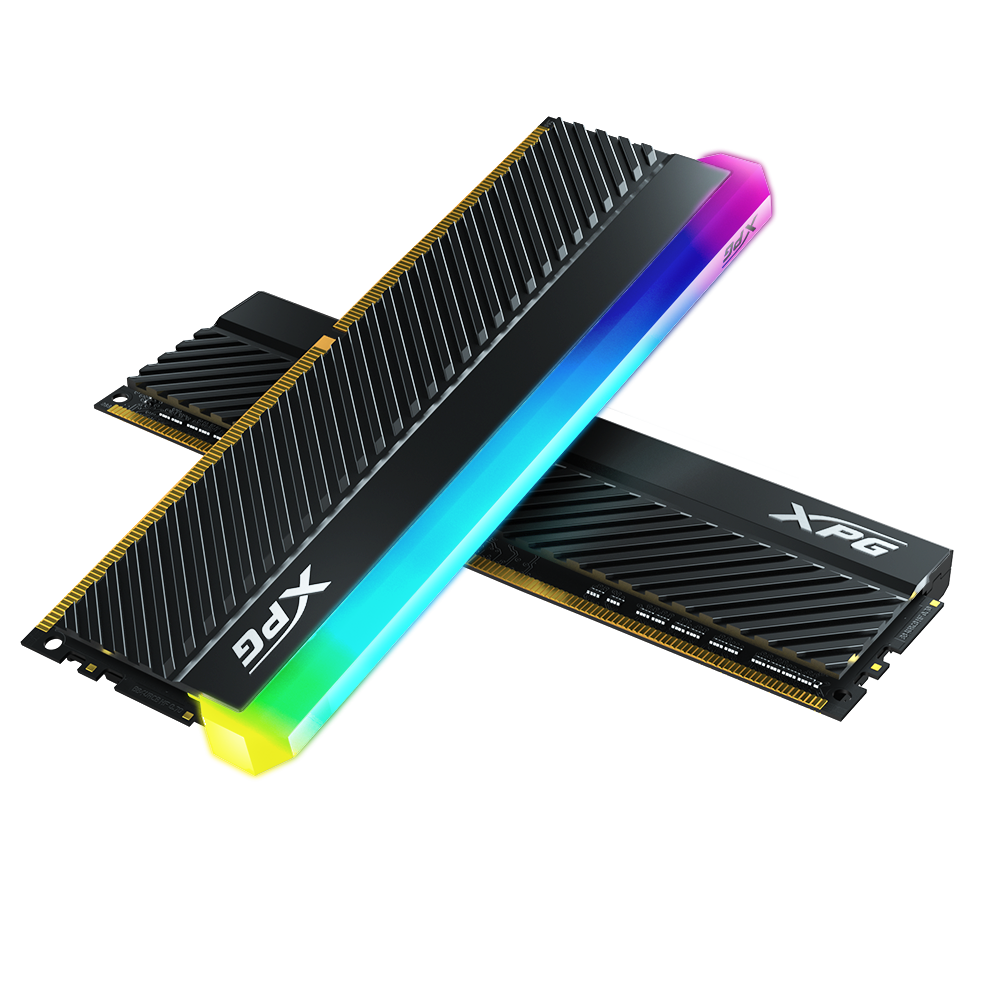 Memoria Adata Dimm Xpg Spectrix 32gb (2x16) Ddr4 3600 18i Dcbkd45g