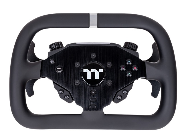 SIMULADOR THERMALTAKE VOLANTE FORMULA F1 F100