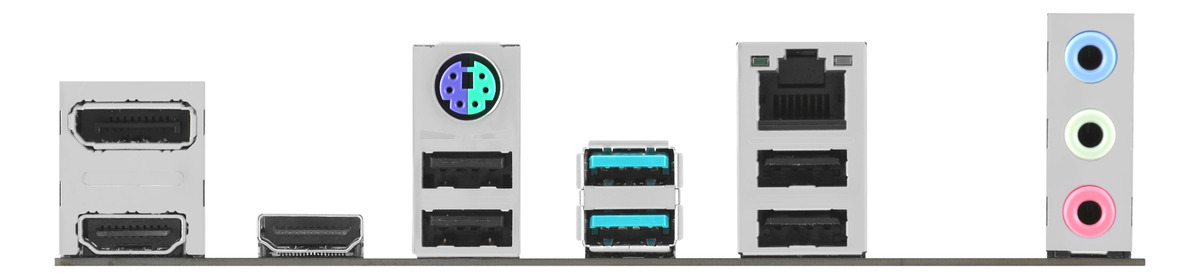 Mother Asus (lga1700) Prime B760m-a-csm Ddr5