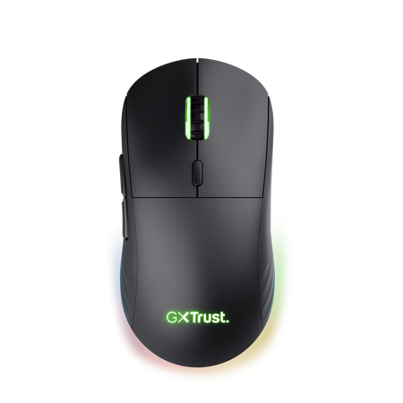 Mouse Trust Redex Gaming Wireless Hight Performance Gxt927
