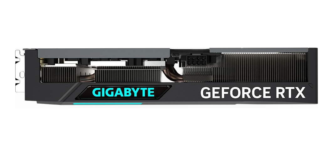 Placa De Video Gigabyte Rtx 4070 12gb 192 Bit