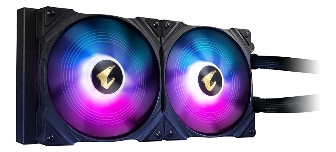 Water Cooler Gigabyte Aorus Waterforce 280