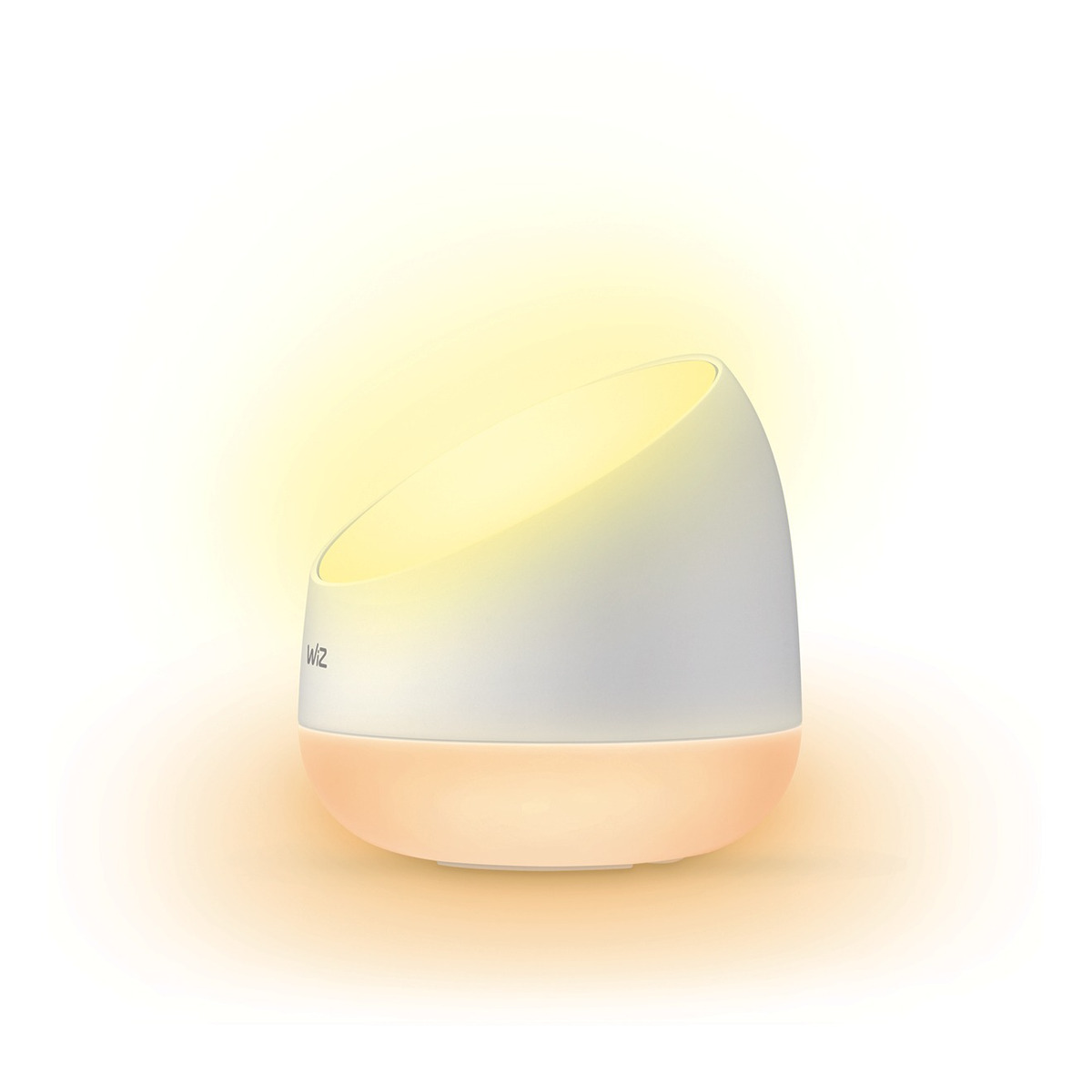 Lampara Wiz Hue Wi-fi Ble Portable Squire Type C