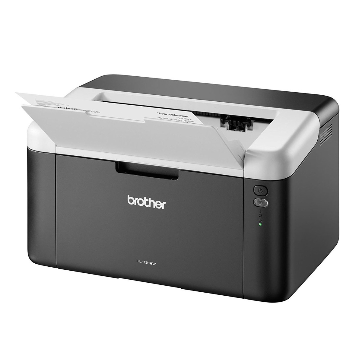 Impresora Brother Lj 1212w