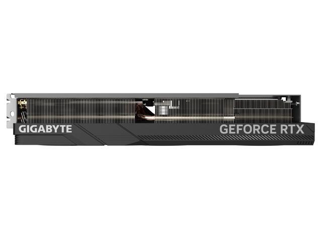 Placa De Video Gigabyte Rtx 4080 Super V2 Wf3 16gb Ddr6x