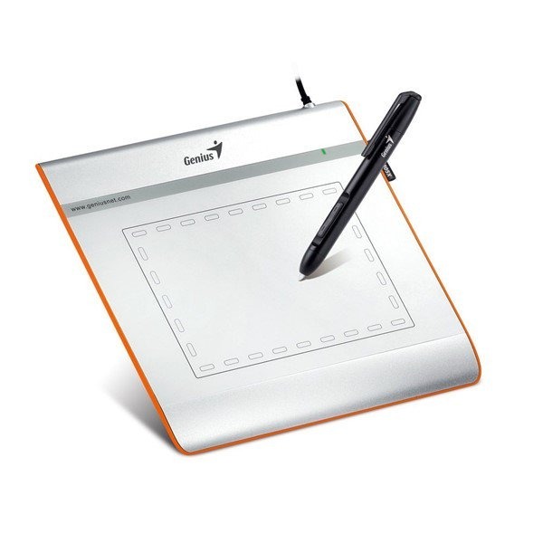 Genius Graphic Tablet Easypen I405X