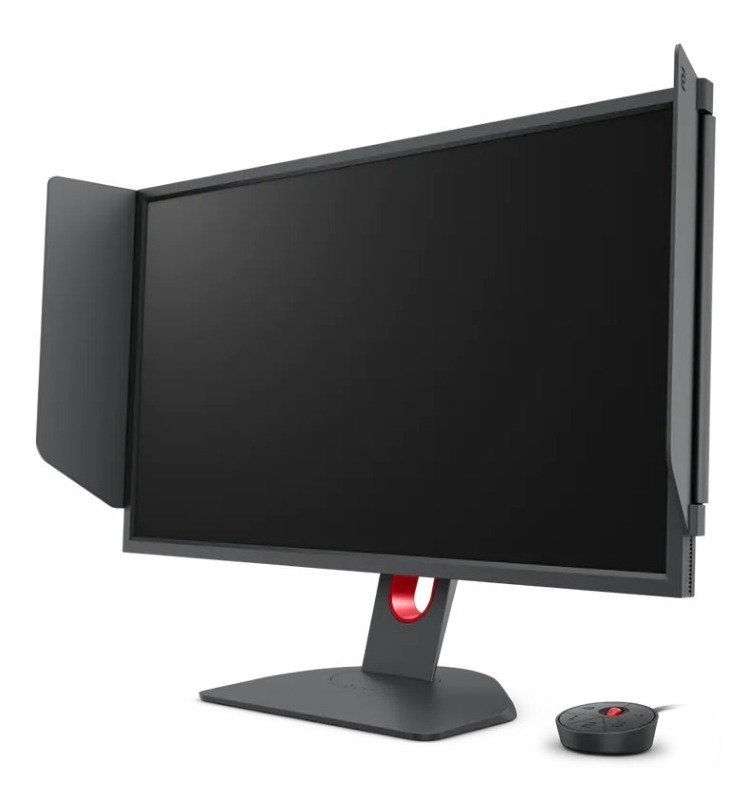 Monitor Gamer Led 27 Zowie Xl2746k Dark Grey