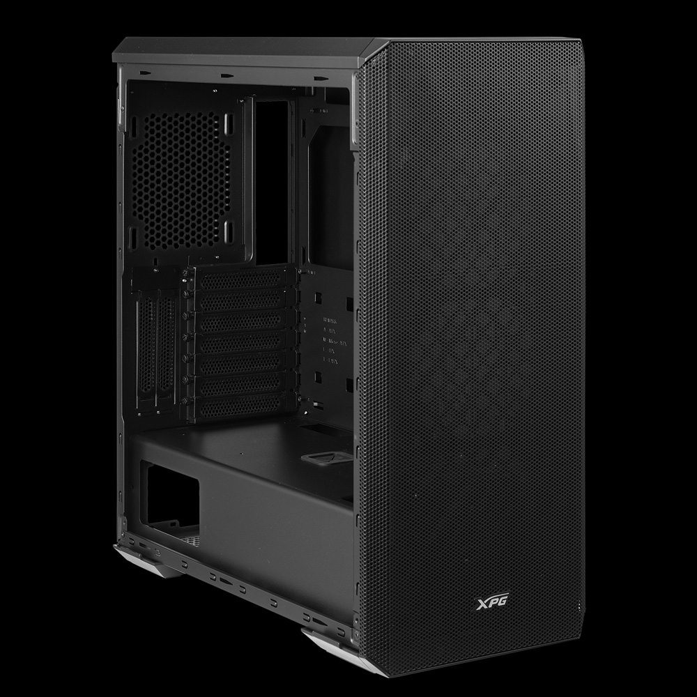 Gabinete Adata  Xpg Defender Black