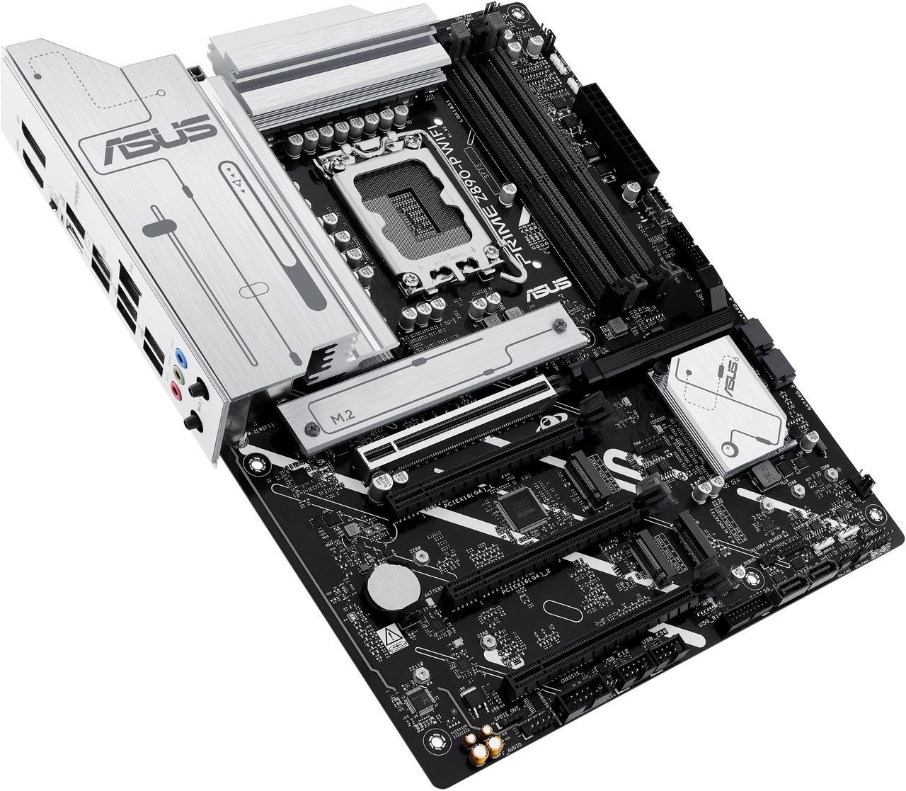 Mother Asus (1851) Prime Z890-p Wifi