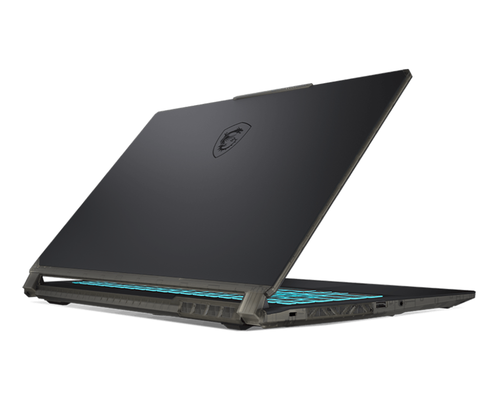 Notebook Msi Cyborg 15 A13ve 15.6