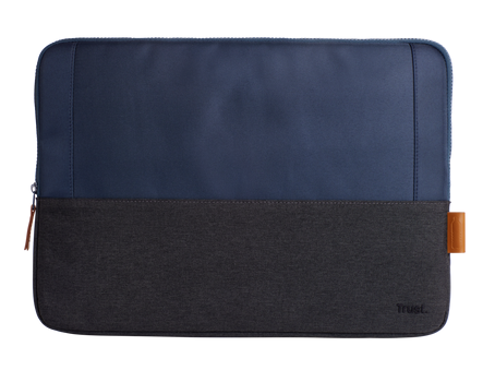 Accesorios Trust Lisboa 13..3 Laptop Sleeve Blue