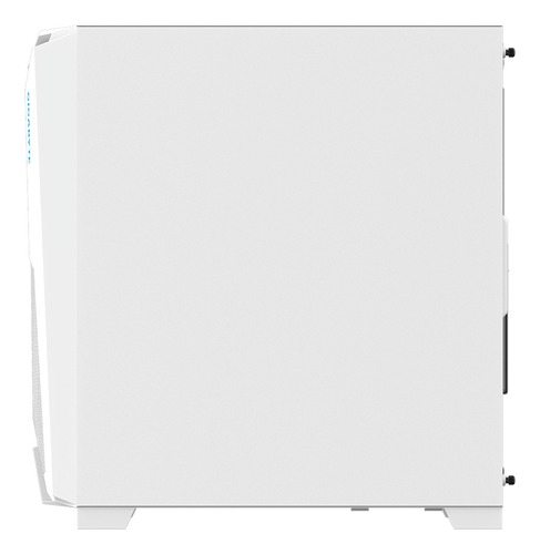 Gabinete Gamer Gigabyte C301g Atx White