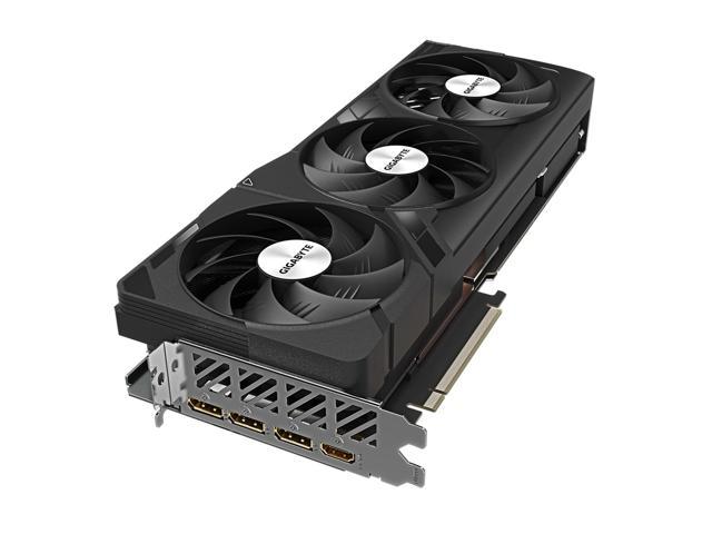 Placa De Video Gigabyte Rtx 4090 Wf3 V2 24gb