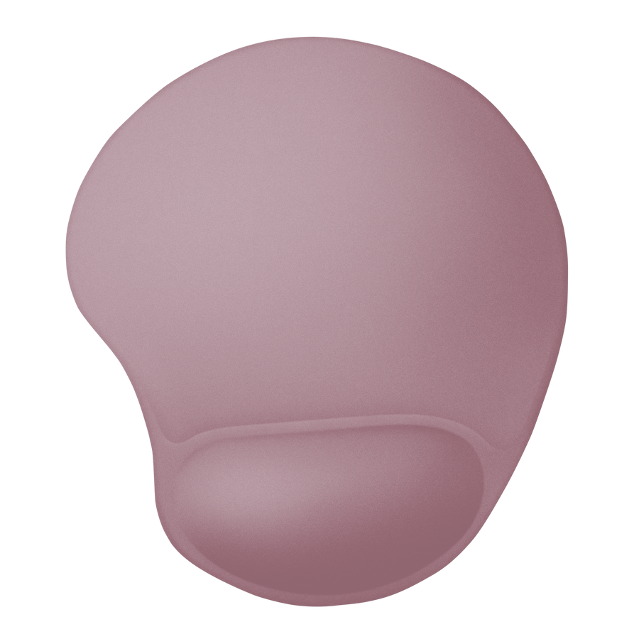 Mouse Pad Trust Bigfoot Pink