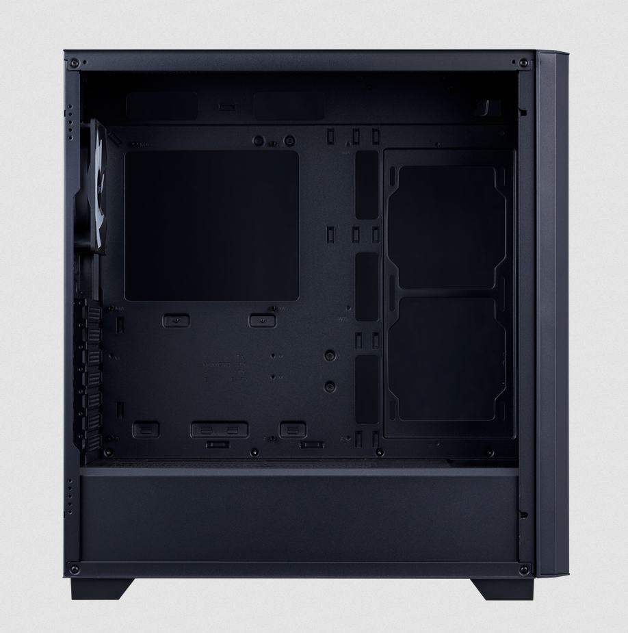 Gabinete Adata Xpg Lander 501 Black