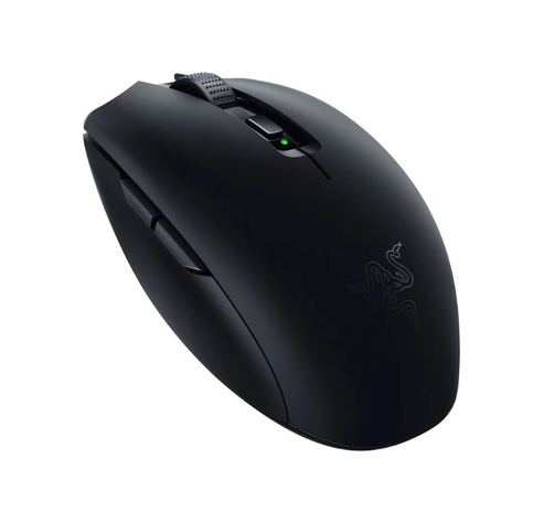 Mouse Gamer Razer Orochi V2 Hyperspeed Wirelless + Bt Black