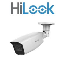 Camara Bullet Hilook Hikvision Thcb320vf 2mp 2.8