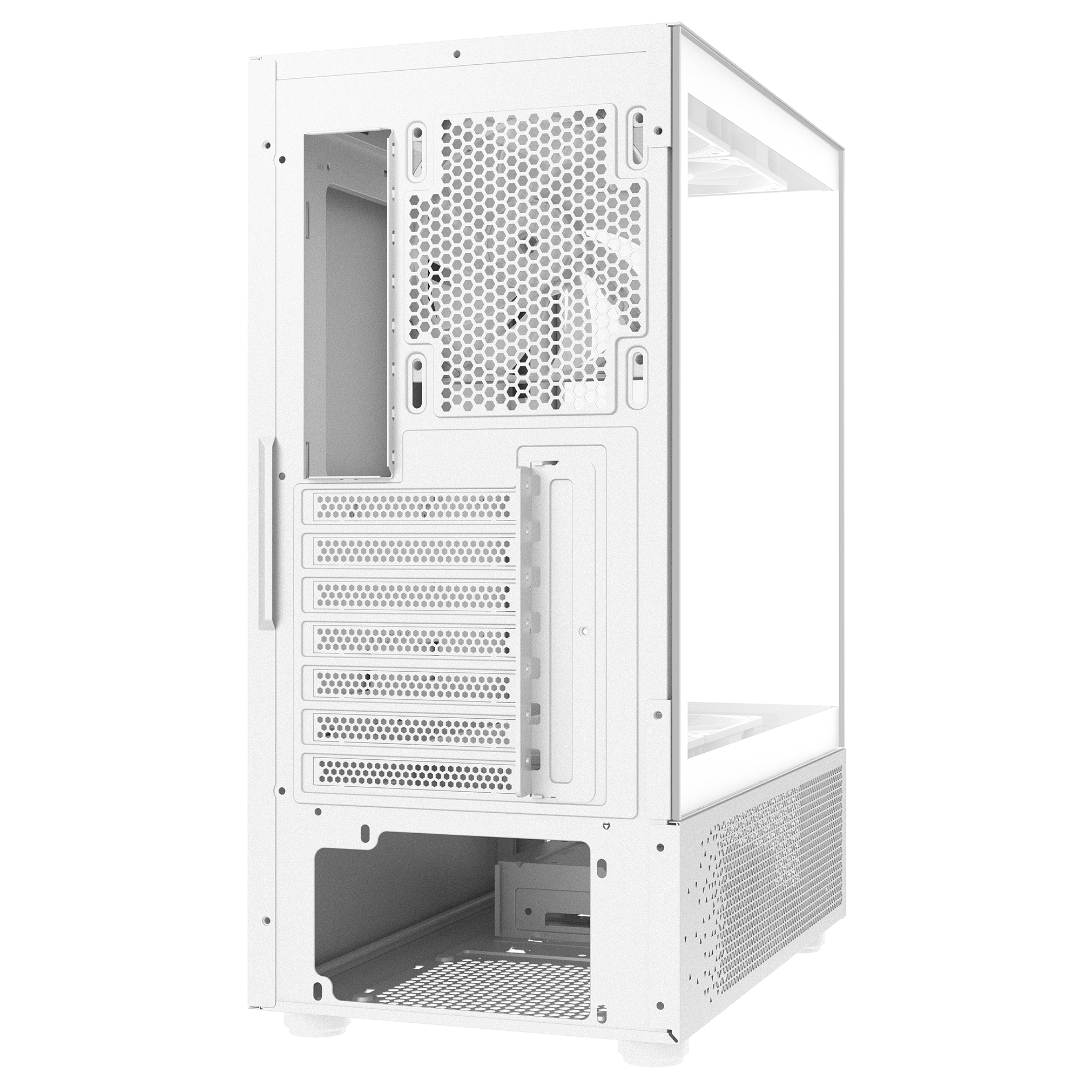 Gabinete Adata Xpg Invader X Mini White