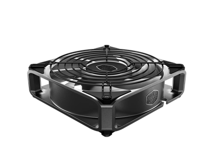 Cooler Para Gabinete Cooler Master Fan A120 Fc