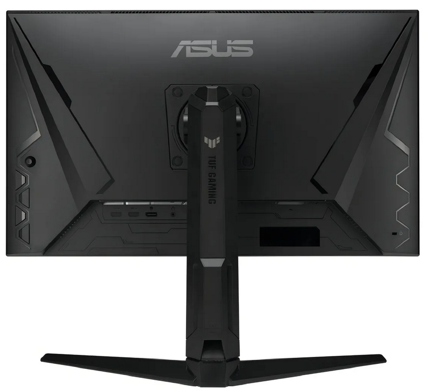 Monitor 27 Asus Vg27aql3a Qhd 180hz Fast Ips
