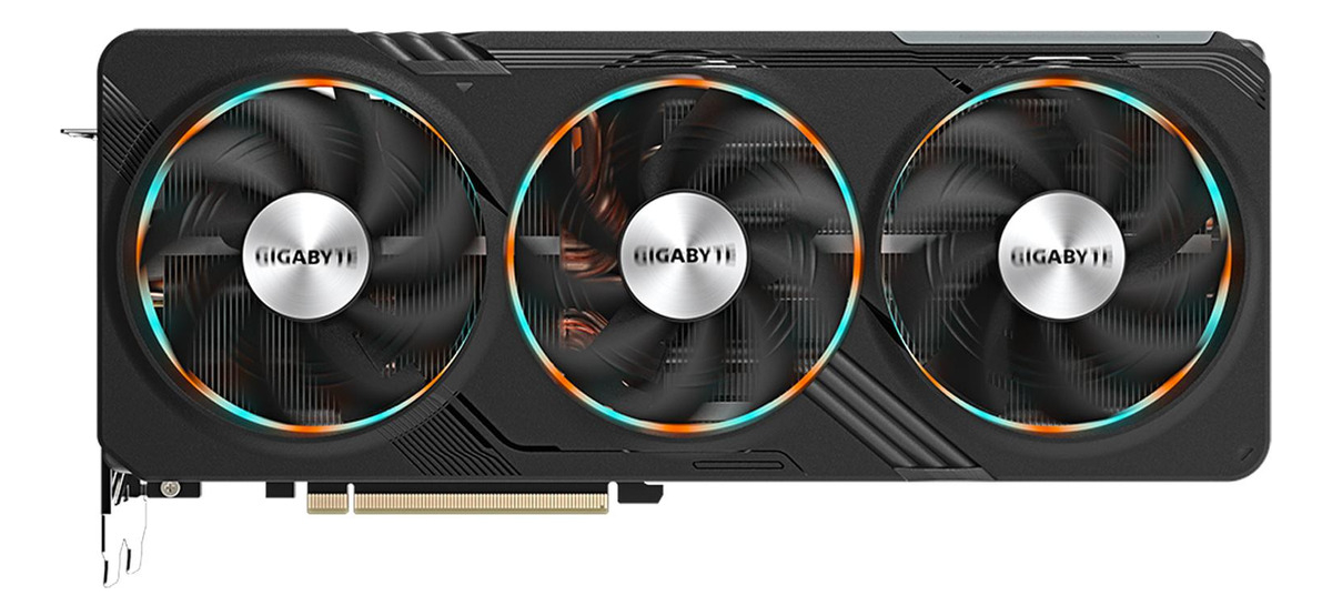 Placa De Video Gigabyte Rtx 4070 Super Gaming Oc 12gb Ddr6