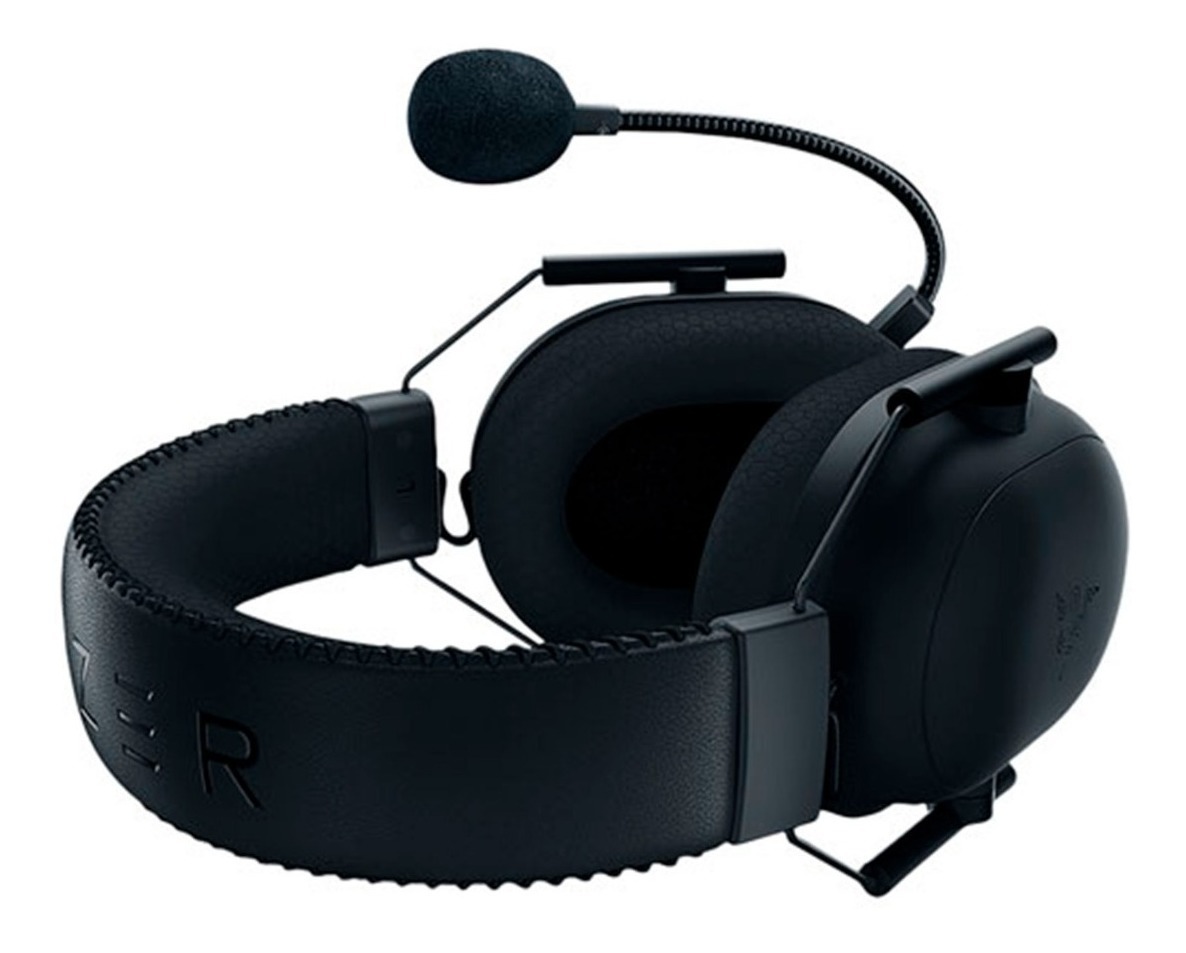Auricular Gamer Razer Blackshark V2 X Usb Black