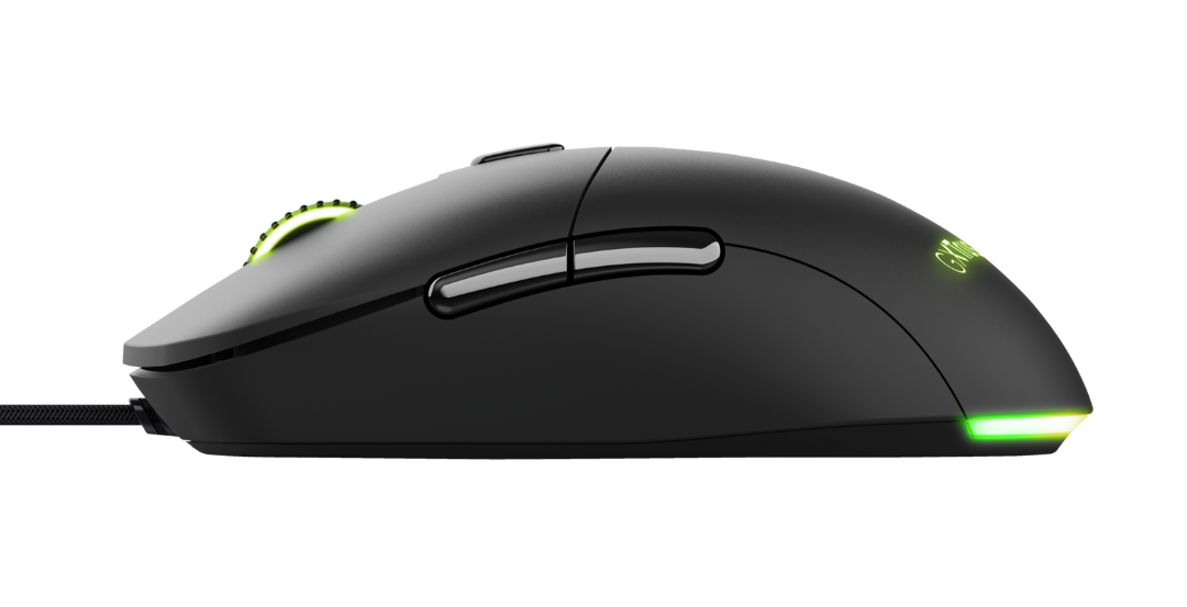 Mouse Trust Gaming Redex Gxt981