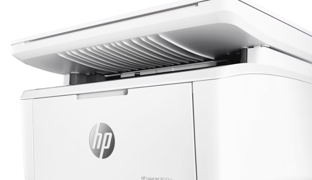 Impresora Multifuncion Hp Laserjet Mfp M141w