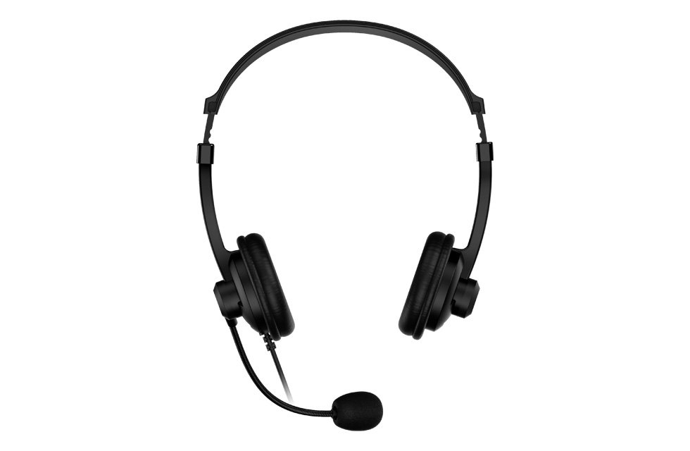 Auricular Genius Rs2 Hs-230u Usb