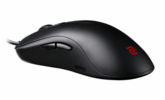 Mouse Gamer Zowie Fk1+-b Black